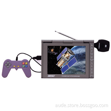 Portable Media Player
